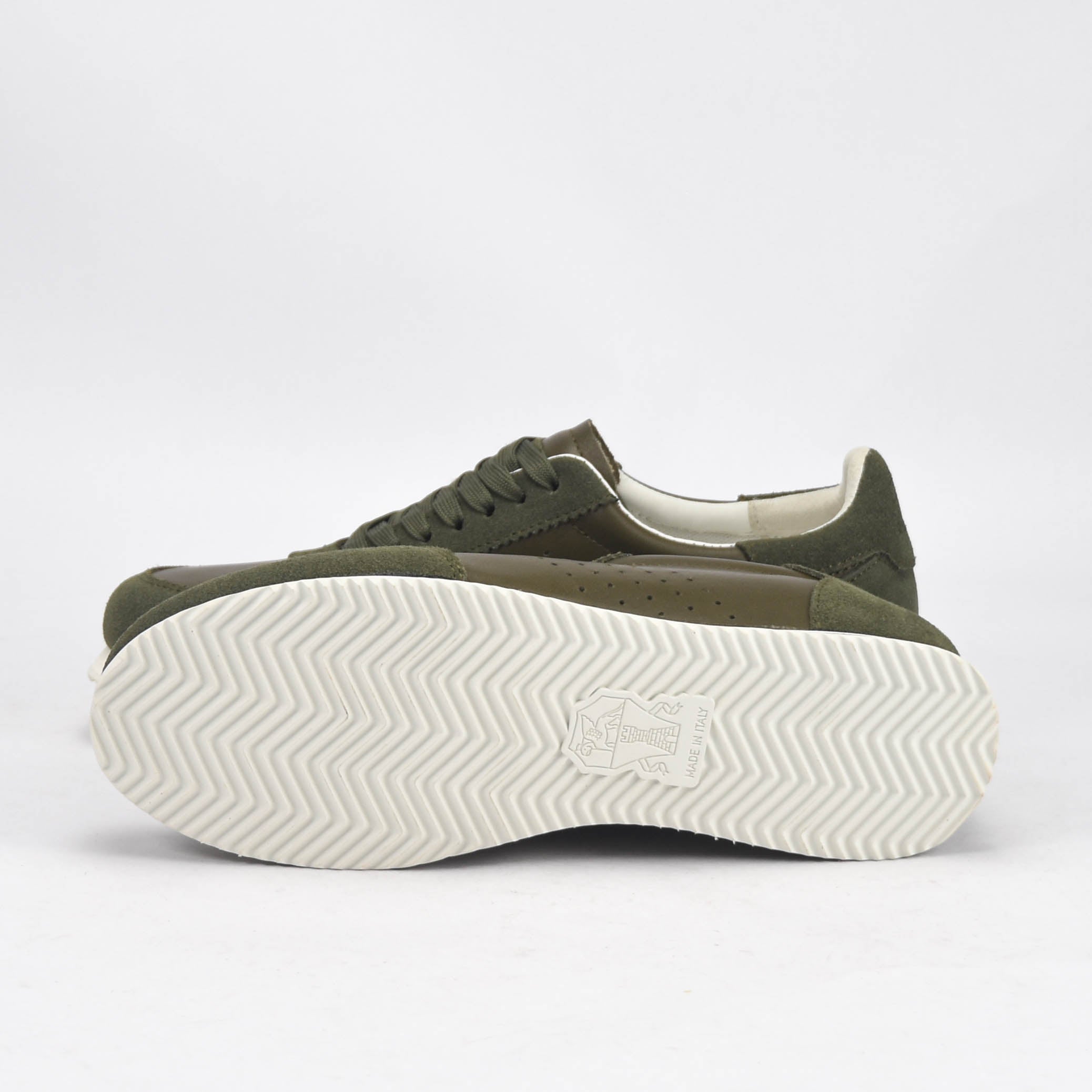 Brunello Cucinelli Baskets Casual Élégantes Homme