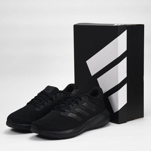 Adidas Response Runner Baskets Confortables Noir Homme