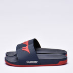 Hi-Tec Claquettes Core Slide Légères et Confortables Homme