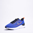 NIMBLE Low Cut  RBL/ORANGE﻿ 4
