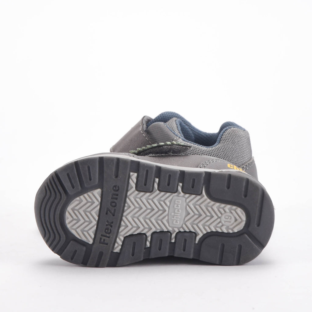 Chicco Baskets Souples Flex Zone Bébé Garçon