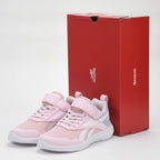 Reebok Baskets Rush Runner Légères et Confortables Enfant