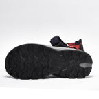 Hi-Tec Sandales de Randonnée Confortables Homme