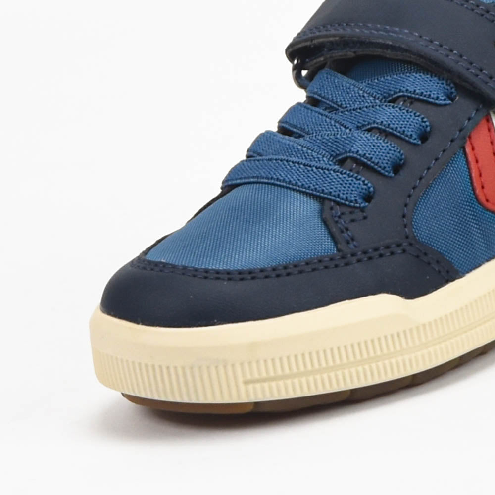 Geox Baskets Confortables Respirantes Enfant