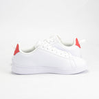 Peak Baskets Lifestyle Design Épuré Homme