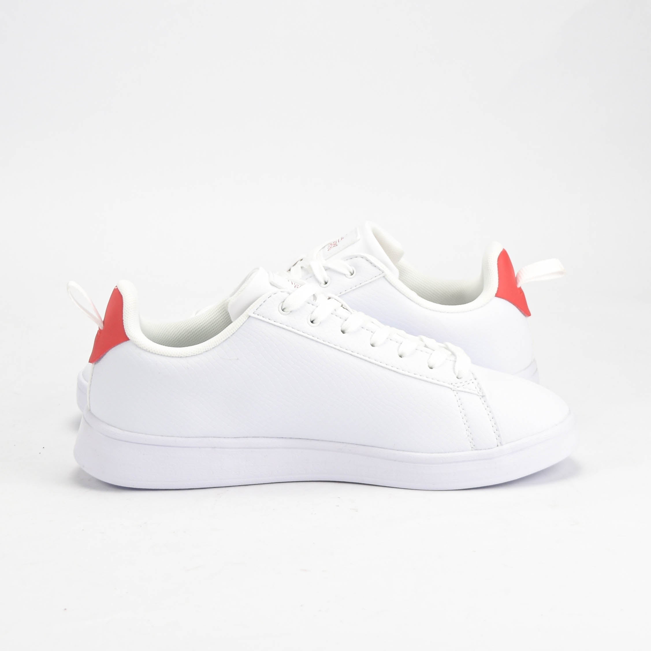 Peak Baskets Lifestyle Design Épuré Homme
