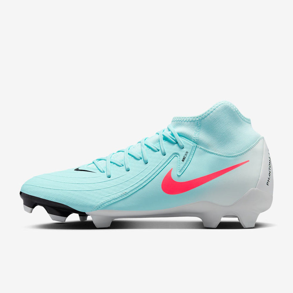 Nike Phantom Luna II Chaussures de Football Haute Performance Homme