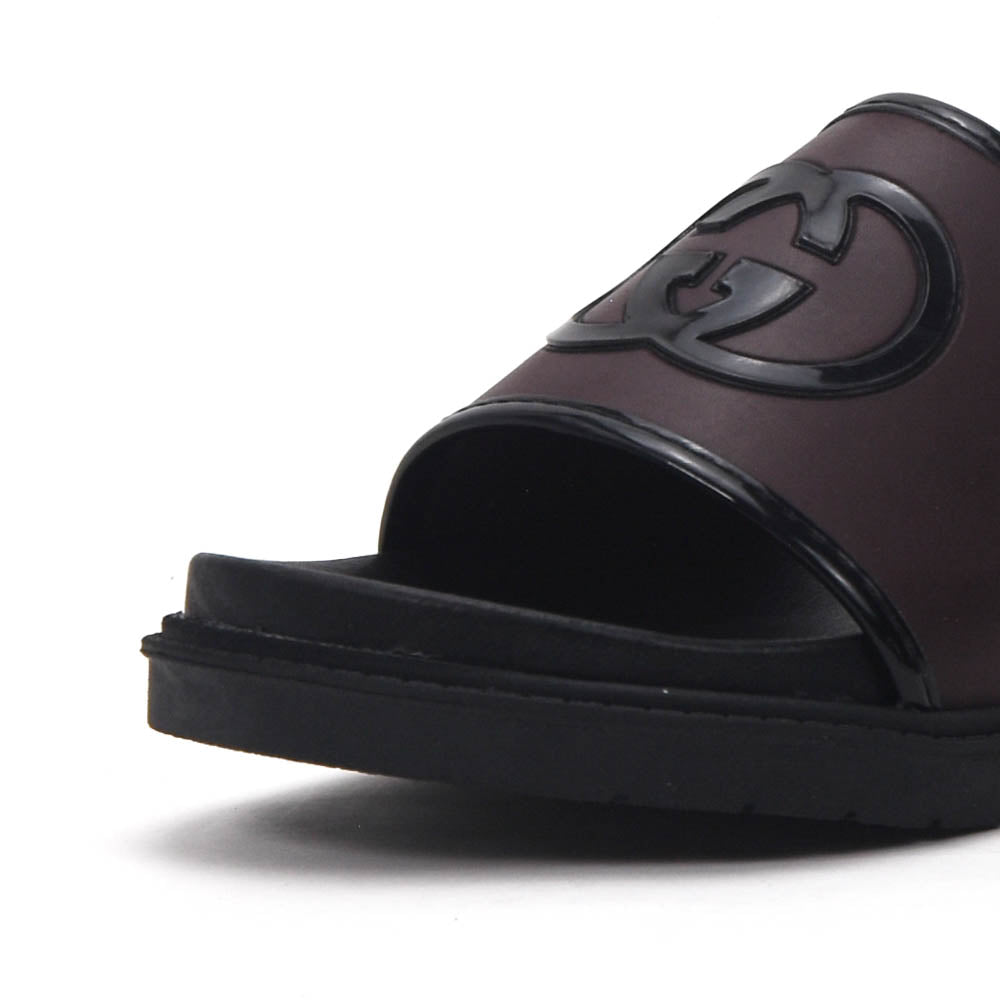 CLAQUETTS POUR HOMME