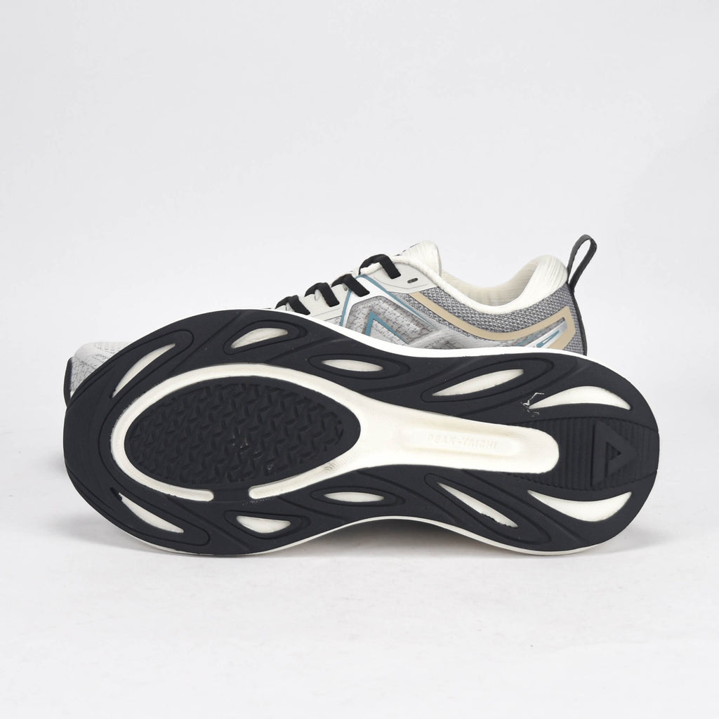 Peak Chaussures de Running Taichi Confortables Homme