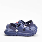 Tommy Hilfiger Sabots Flag Comfy Légers Enfant