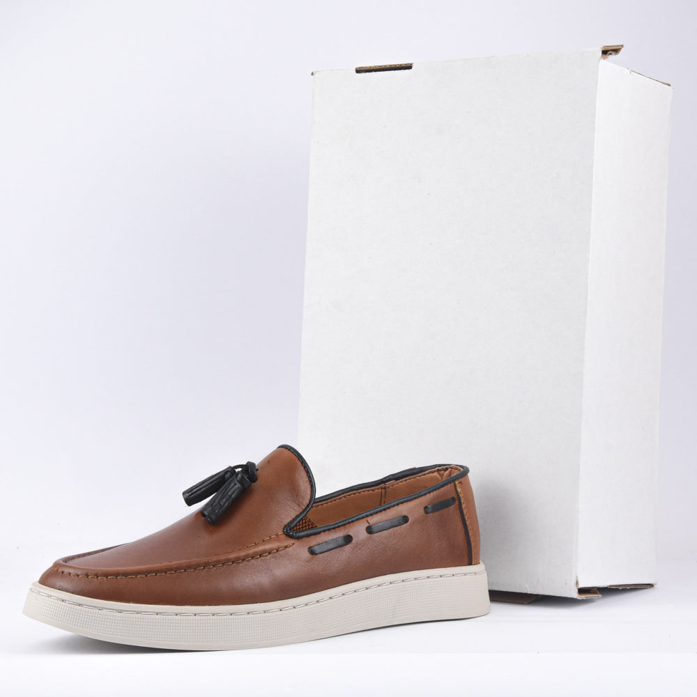 trappeur kimy marron﻿ 6