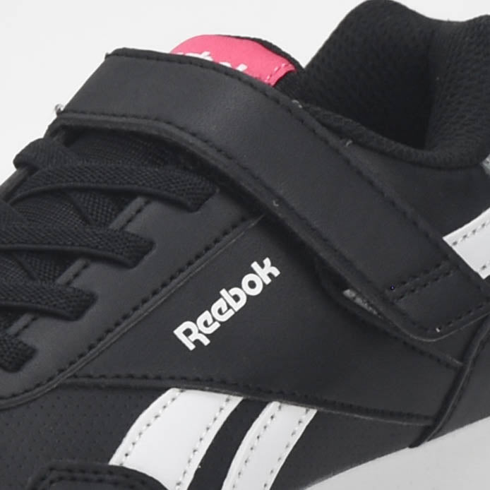 Reebok Baskets Jogging Confortables Enfant
