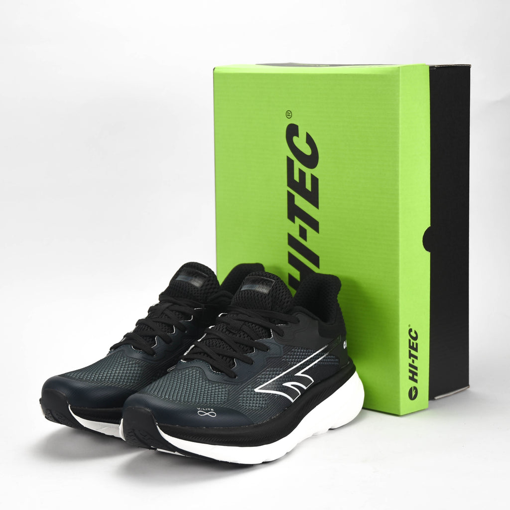 Hi-Tec Baskets Running V-Lite Légères Homme