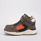Safety Jogger Bottines Sportives Respirantes Enfant
