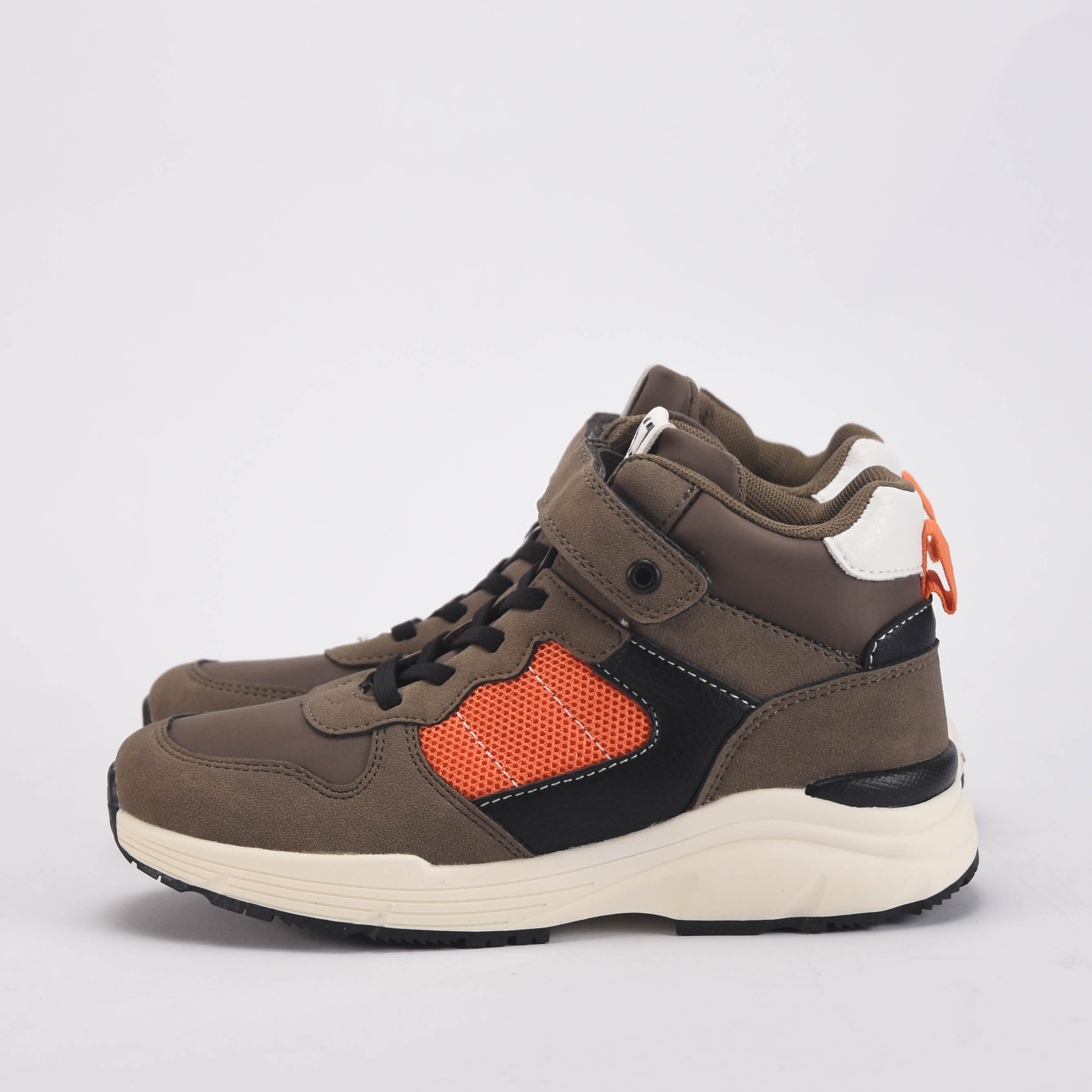 Safety Jogger Bottines Sportives Respirantes Enfant