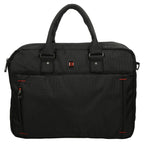 Enrico Benetti Sacoche Ordinateur Portable Robuste Homme