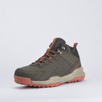 Hi-Tec Chaussures de Randonnée Outdoor Robustes Homme