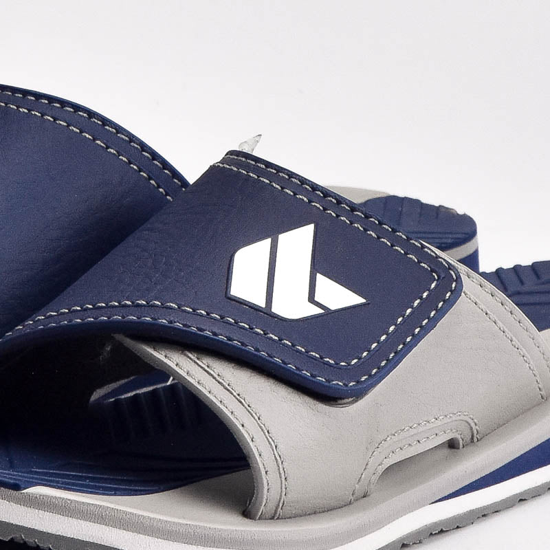 Kito Claquettes Sportives Confortables Homme