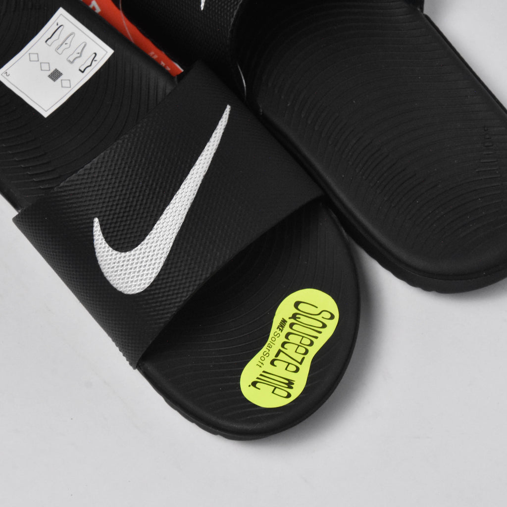 NIKE KAWA SLIDE GS/PS﻿ 5
