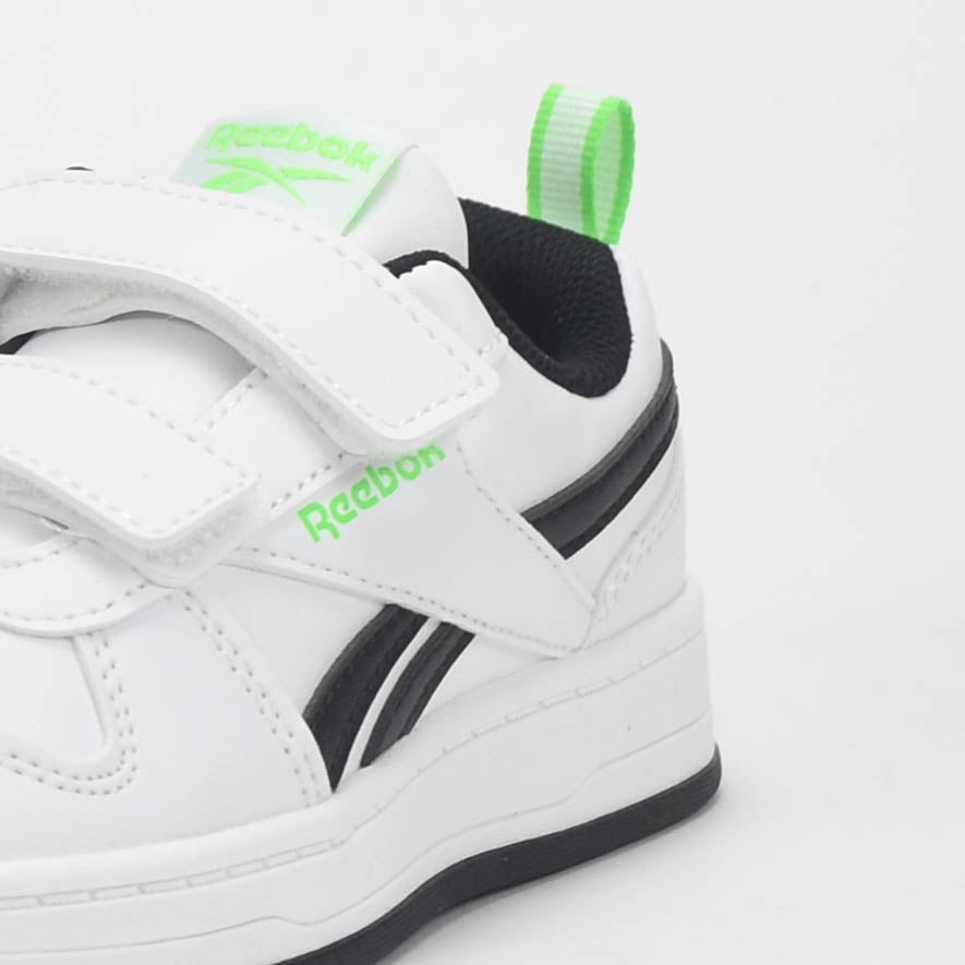 Reebok Baskets Royal Prime Confortables Enfant