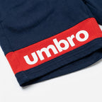 Umbro Short de Sport Confortable Homme