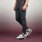 Baskets Style Urbain Paname Design Élégant Homme
