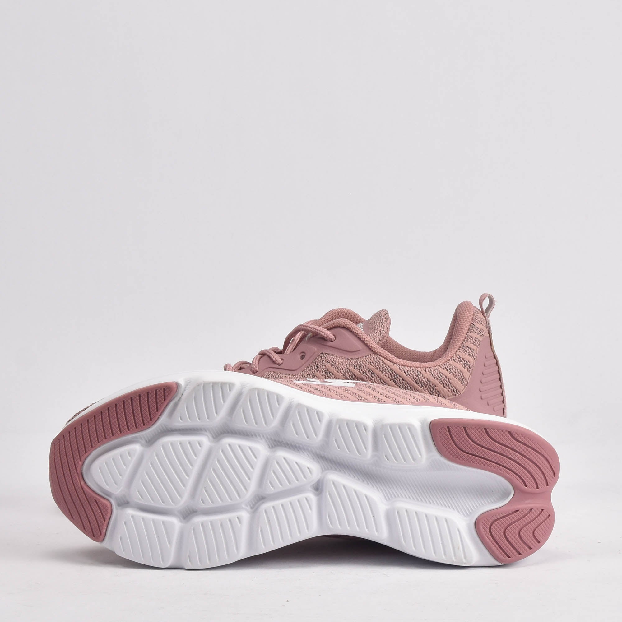 Adrun Baskets Fit Energy Confortables Femme