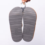Kito Claquettes Confortables à Boucle Homme