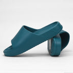 Kimland Claquettes Confortables Design Épuré Unisexe