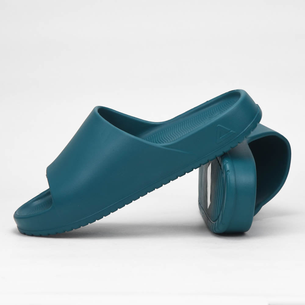 Kimland Claquettes Confortables Design Épuré Unisexe