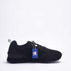 Low Cut Shoe GU TRIPLE NBK﻿ 3