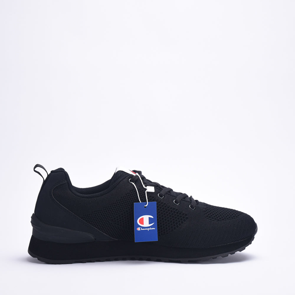 Low Cut Shoe GU TRIPLE NBK﻿ 3