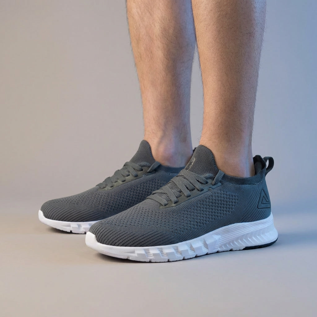 Peak Baskets Running Confortables Homme