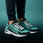 VO7 Baskets Veyron Style Urbain Homme