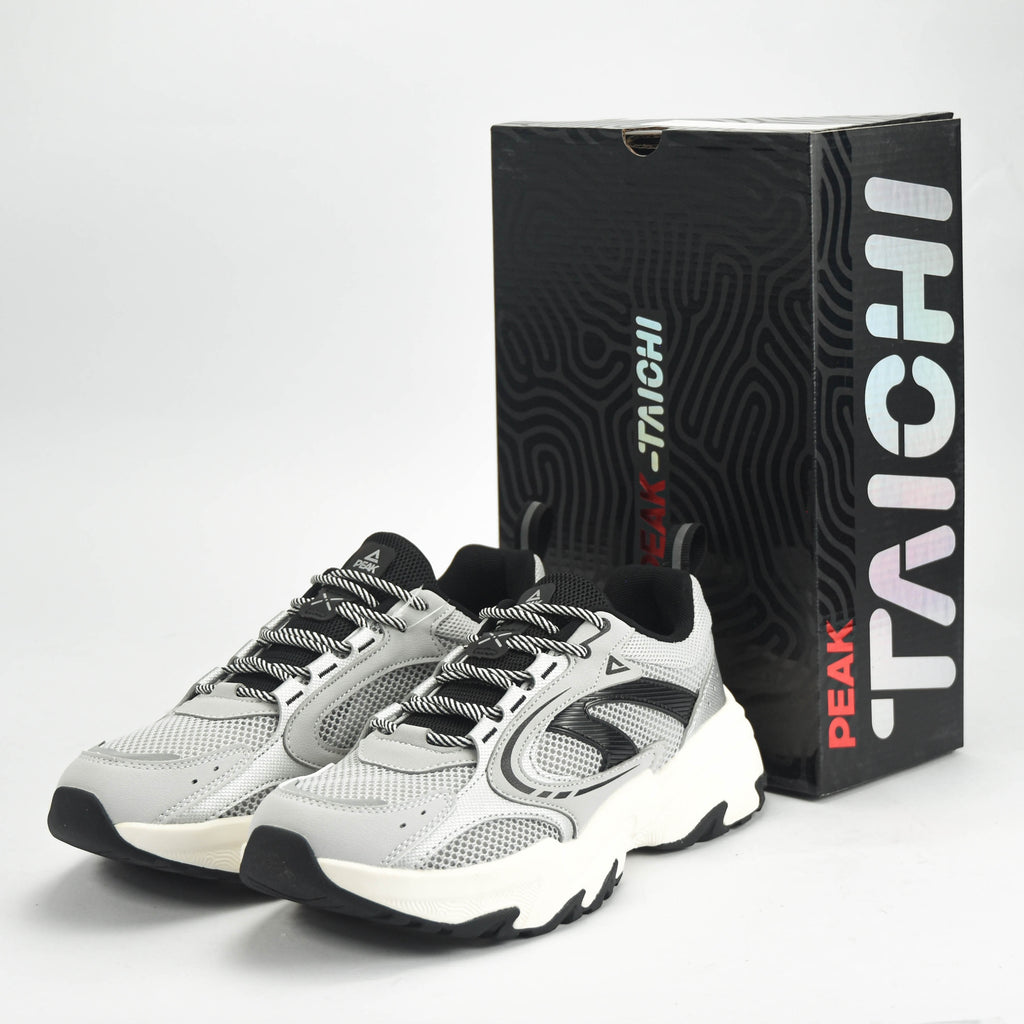 Peak Baskets Taichi Design Confortables Homme