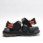 Hi-Tec Sandales de Randonnée Confortables Homme