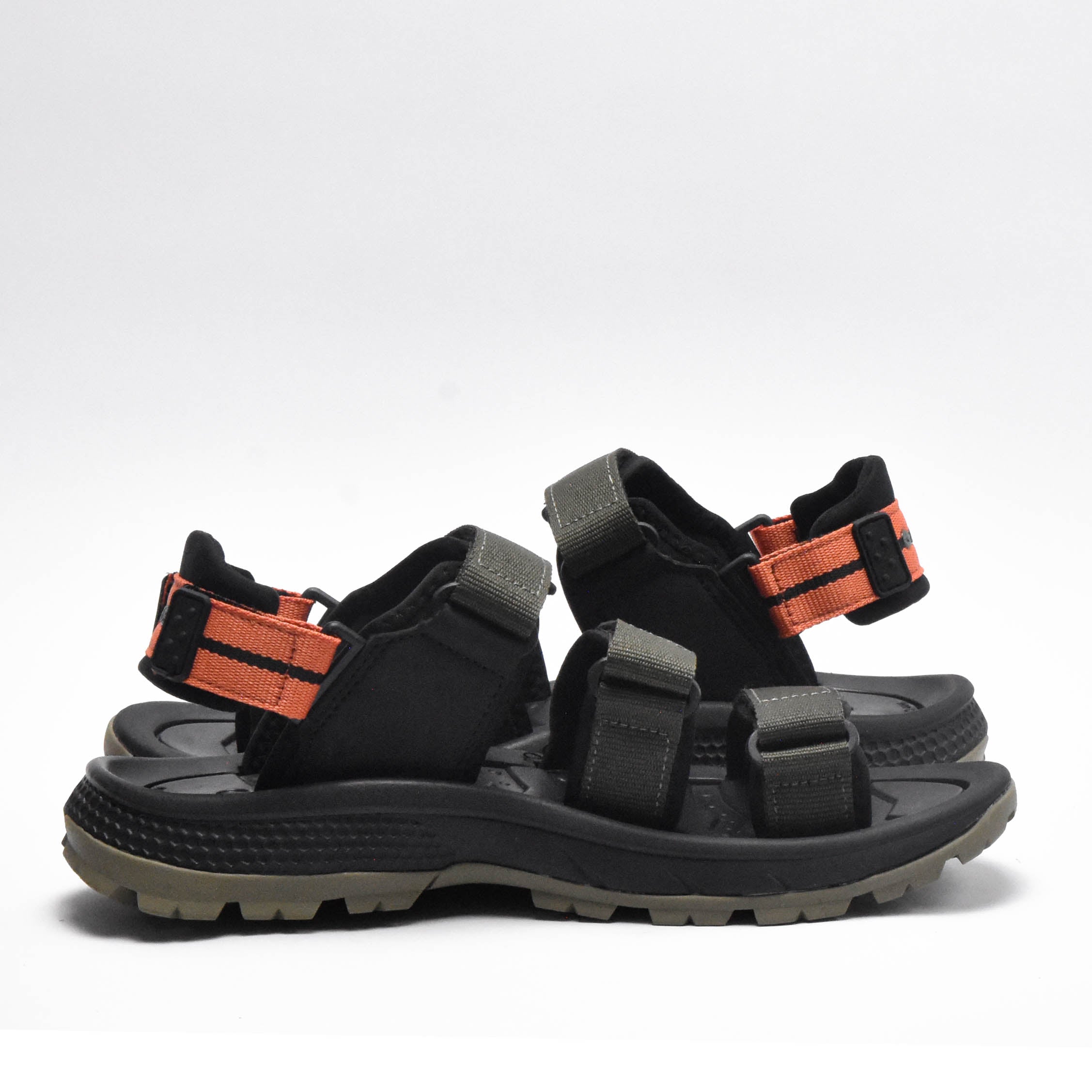 Hi-Tec Sandales de Randonnée Confortables Homme