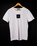 T-shirt BLANC *FOCUS*