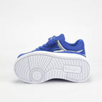 Champion Baskets Basses Confortables Bleu pour Enfant