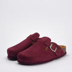 SABOT BIRK BORDEAUX﻿ 3