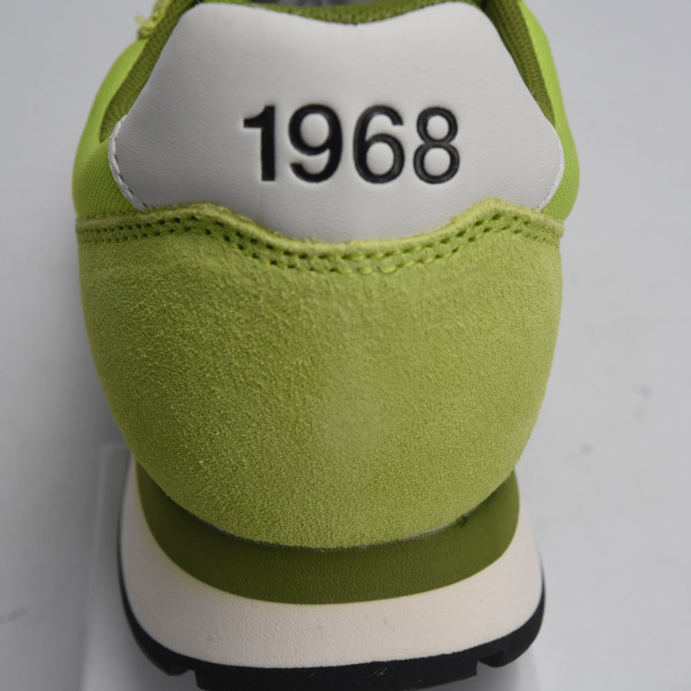 BASKET SUN68 TOM SOLID﻿ 7
