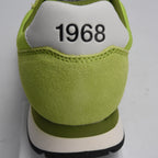 BASKET SUN68 TOM SOLID﻿ 7