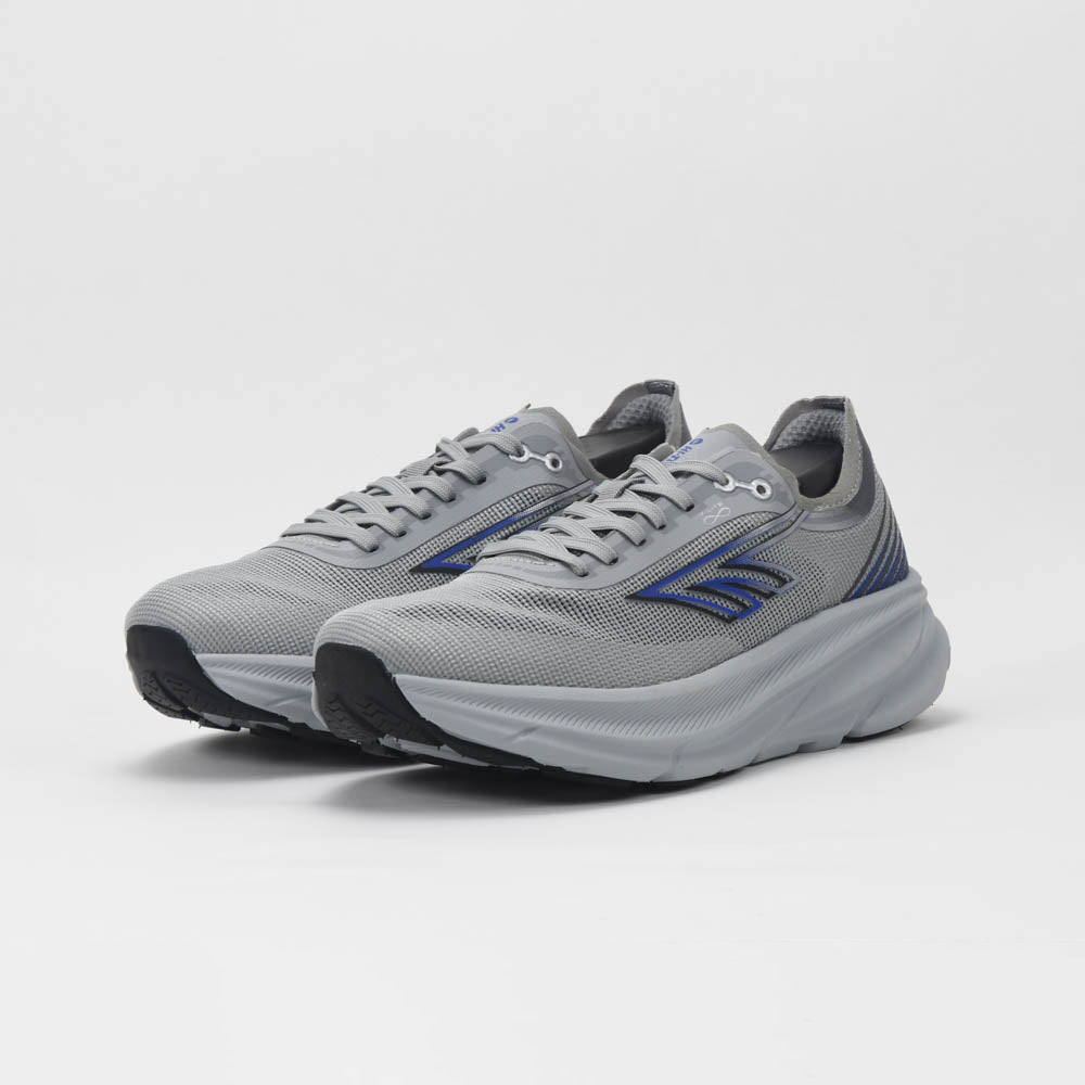 Hi-Tec Baskets de Sport Confortables Homme