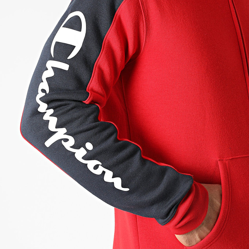 Champion Survêtement Sport Bicolore Homme