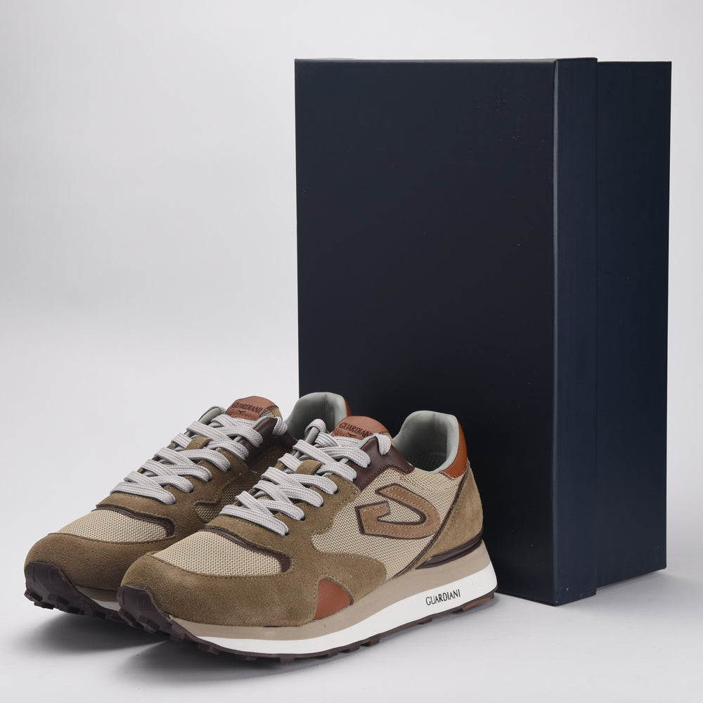 GUARDIANI FOOTWEAR﻿ 1