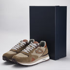 GUARDIANI FOOTWEAR﻿ 1