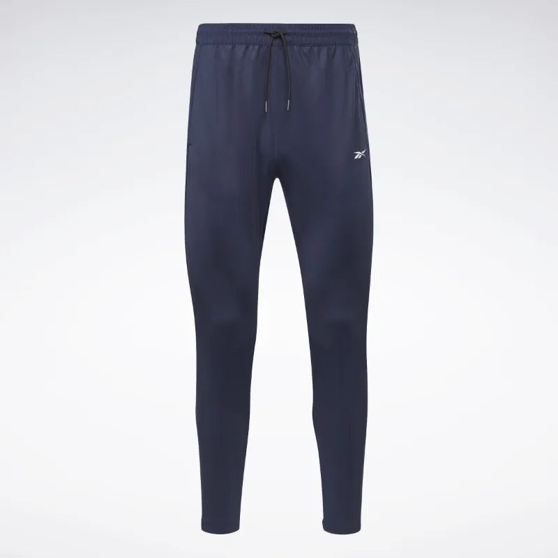 Reebok Pantalon de Jogging Sportif Homme