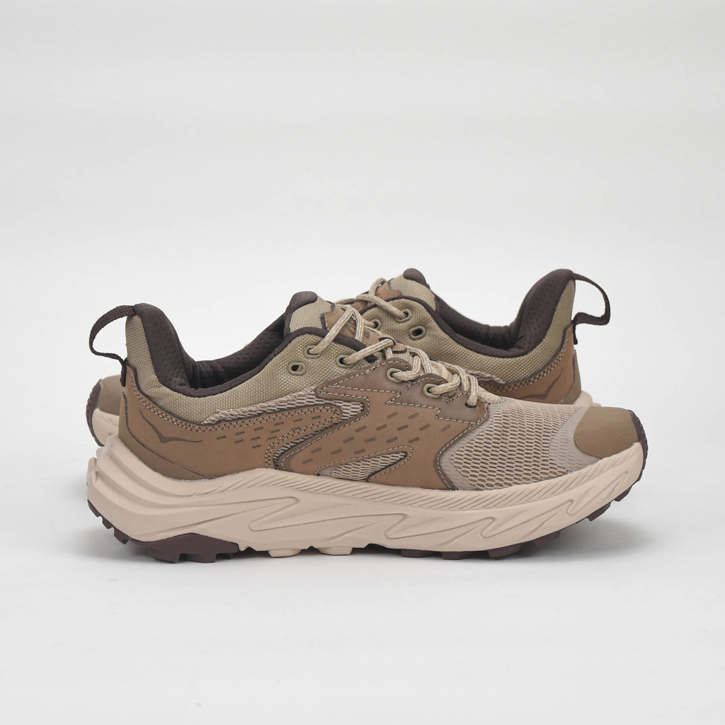 Hoka Anacapa 2 Low GTX Chaussures de Randonnée Imperméables Homme