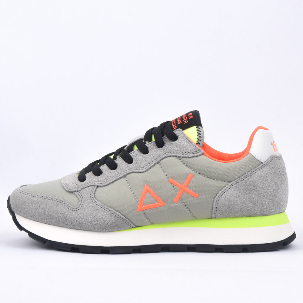 TOM FLUO ﻿ 6