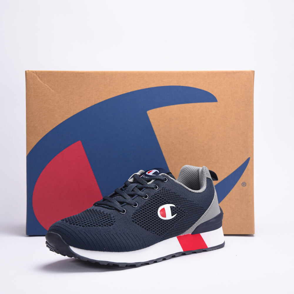 Low Cut Shoe GU NNY/GREY/R﻿ 5